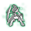 Gallade (Mega)